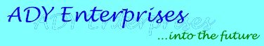 ADY Enterprises